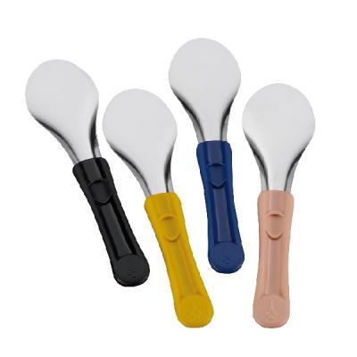 Ice Cream Spatula - Polypropylene